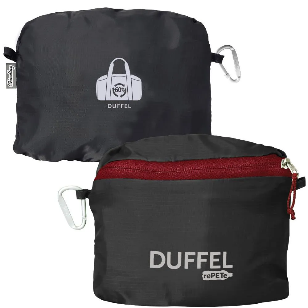 Duffel rePETe