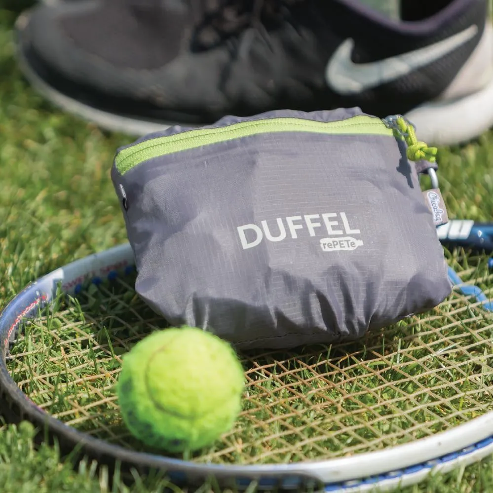 Duffel rePETe