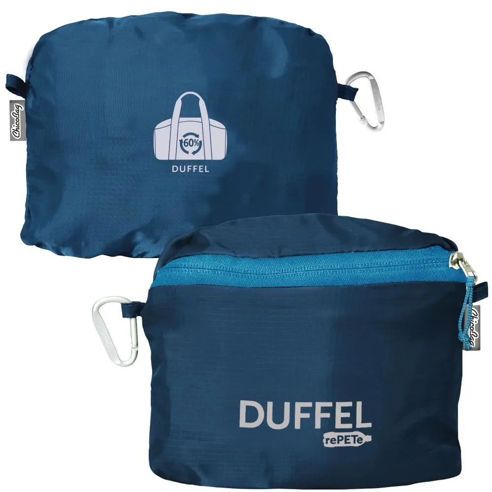 Duffel rePETe