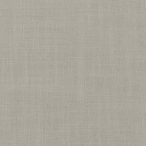 Dyed Solid Ecru Slub Canvas Fabric By Premier Prints