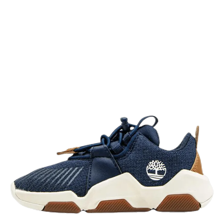 Earth Rally Flexiknit Ox Blue