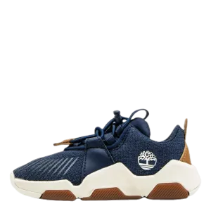 Earth Rally Flexiknit Ox Blue