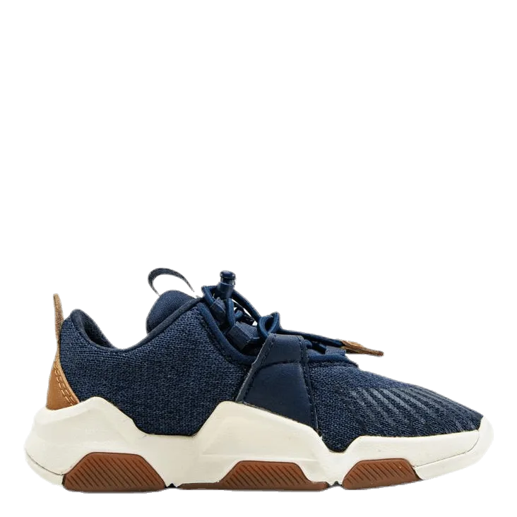 Earth Rally Flexiknit Ox Blue