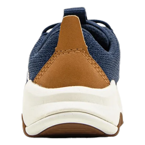 Earth Rally Flexiknit Ox Blue