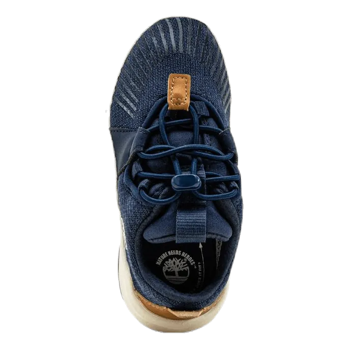 Earth Rally Flexiknit Ox Blue