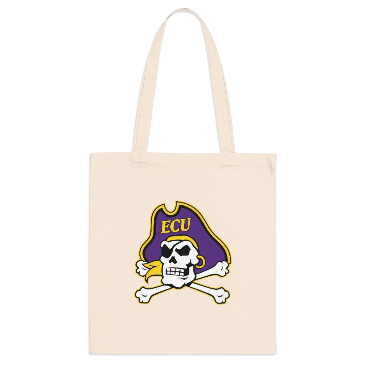 East Carolina Tote Bag