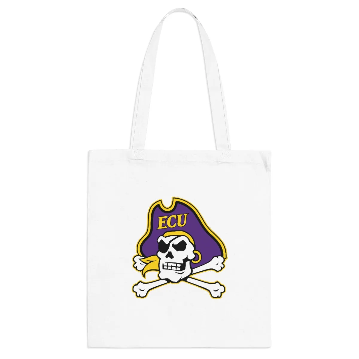 East Carolina Tote Bag
