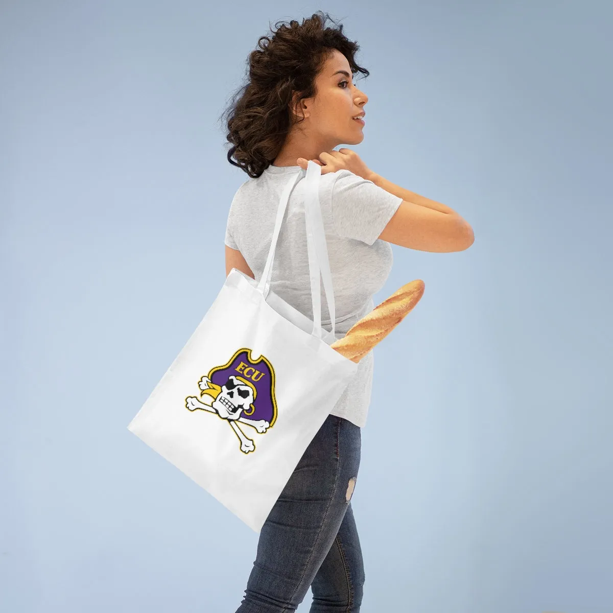 East Carolina Tote Bag
