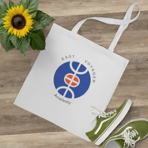 East Voyager Academy Tote Bag