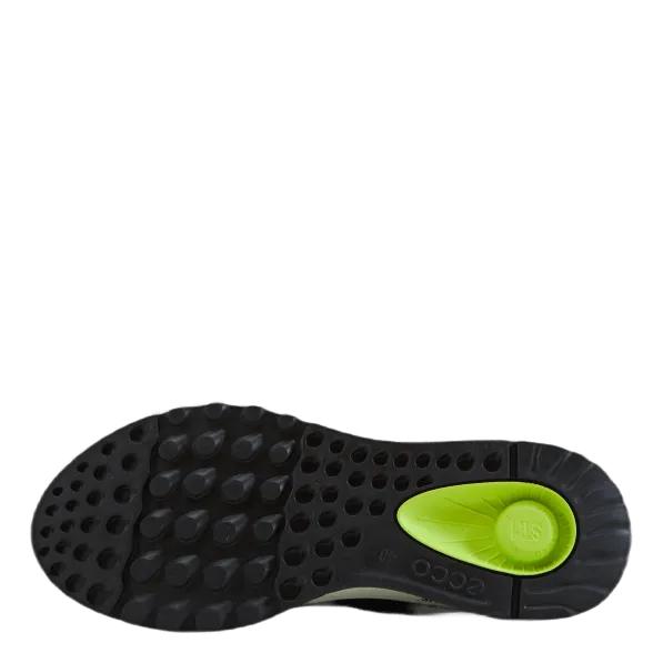 Ecco St.1 W Black/black/shadow White