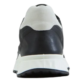 Ecco St.1 W Black/black/shadow White