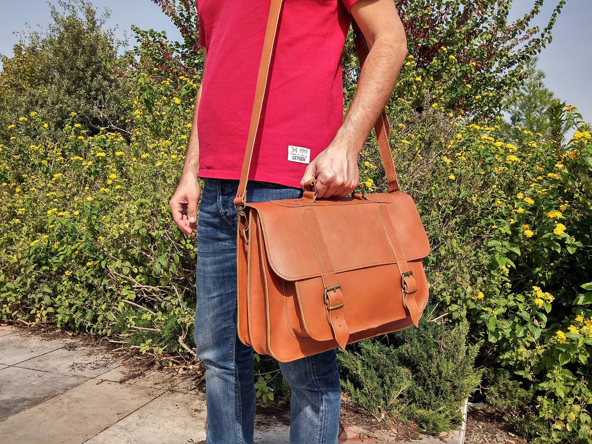 Evander 15" - 6 colors