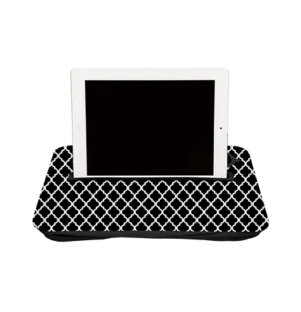 Fashionit Eco Friendly Metallic  Silver Striped Paper Tote