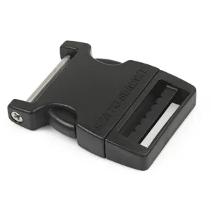 Field Repair 50mm Side Release Buckle with 1 Removable Pin by SEA TO SUMMIT