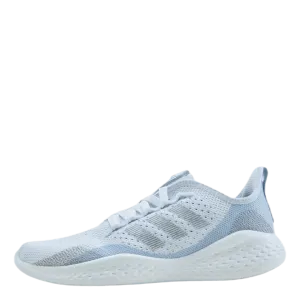 Fluidflow 2.0 Shoes Cloud White / Silver Metallic / Halo Blue