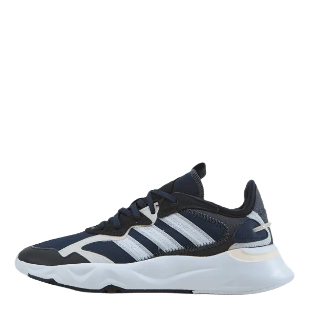 Futureflow Shoes Legend Ink / Cloud White / Pink Tint