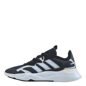 Futureflow Shoes Legend Ink / Cloud White / Pink Tint