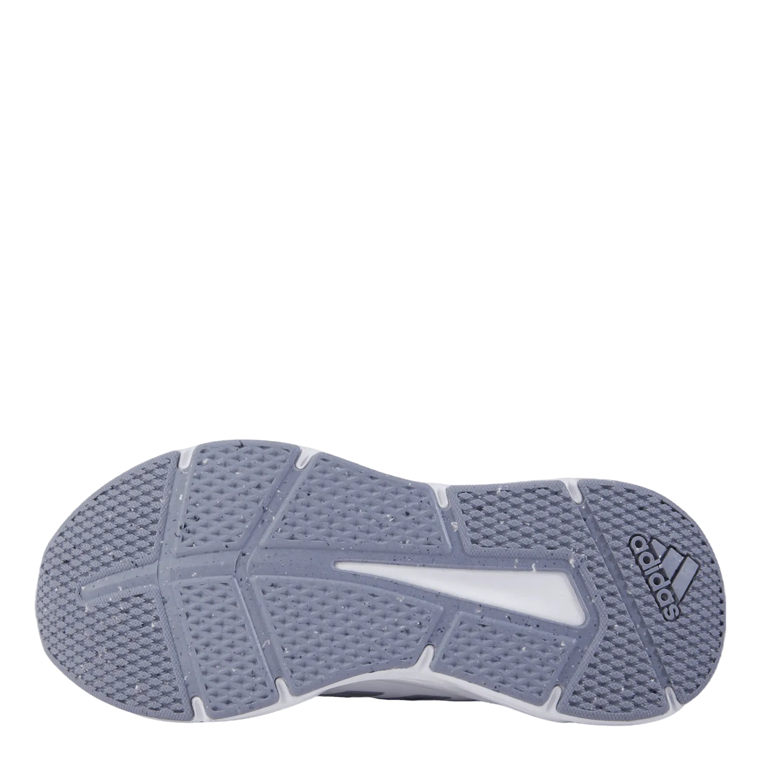 Galaxy 6 Shoes Cloud White / Silver Violet / Core Black