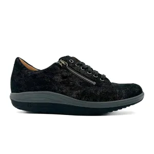 Ganter Gisa 7 Active Sneaker (Women) - Black Multi