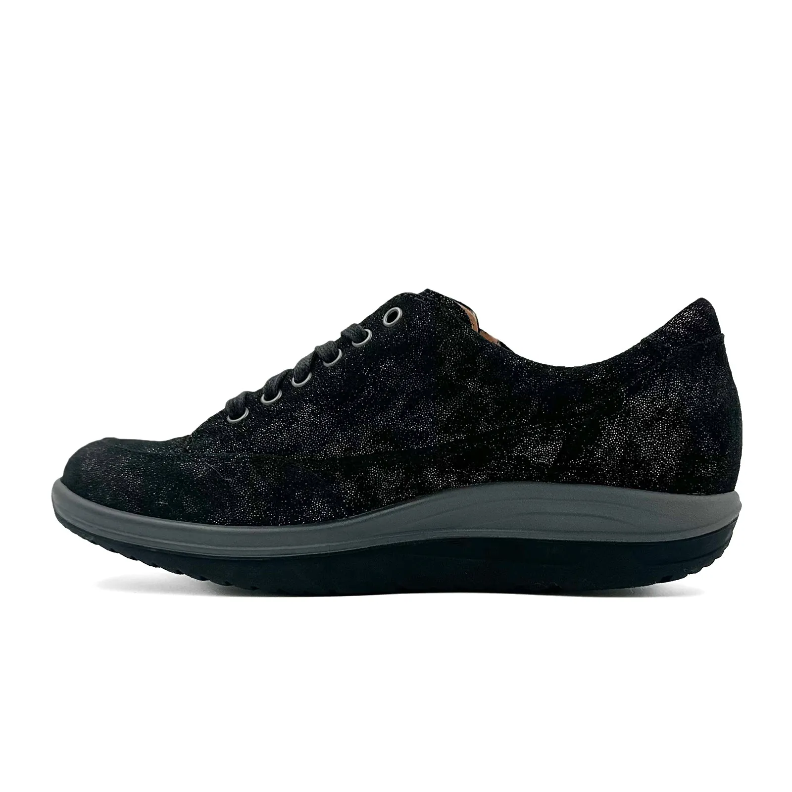 Ganter Gisa 7 Active Sneaker (Women) - Black Multi