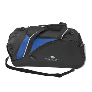 Gemline Royal Blue Fast Break Sport Bag