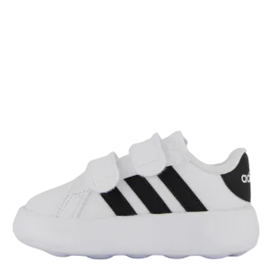 Grand Court 2.0 Cf I White