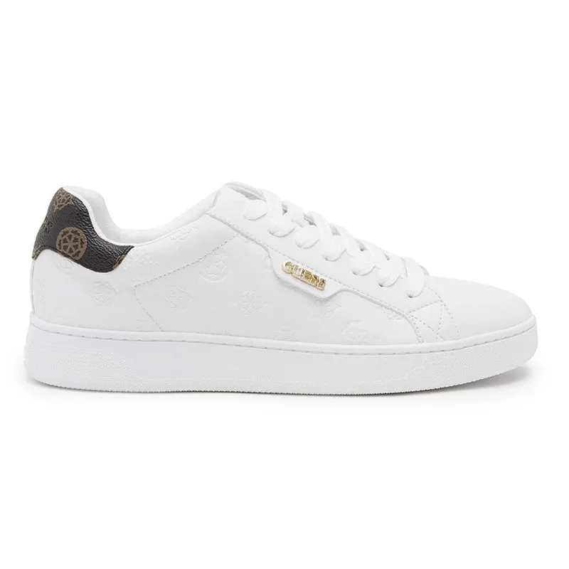 Guess WOMEN'S RENZY SNEAKER GUW203