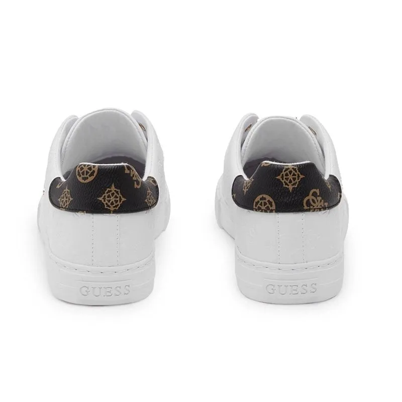 Guess WOMEN'S RENZY SNEAKER GUW203