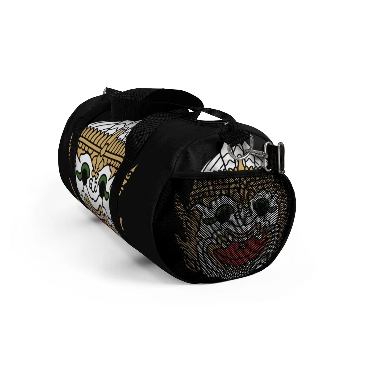 Hanuman Duffle Bag