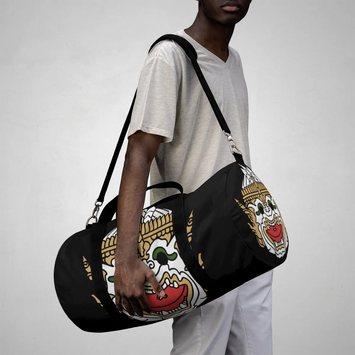 Hanuman Duffle Bag