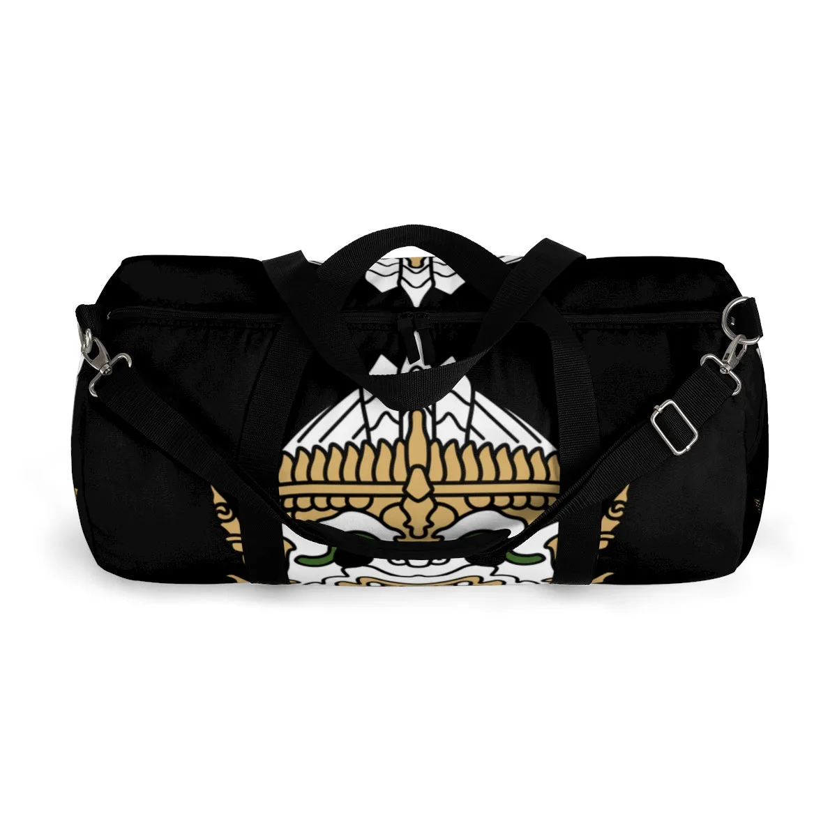 Hanuman Duffle Bag