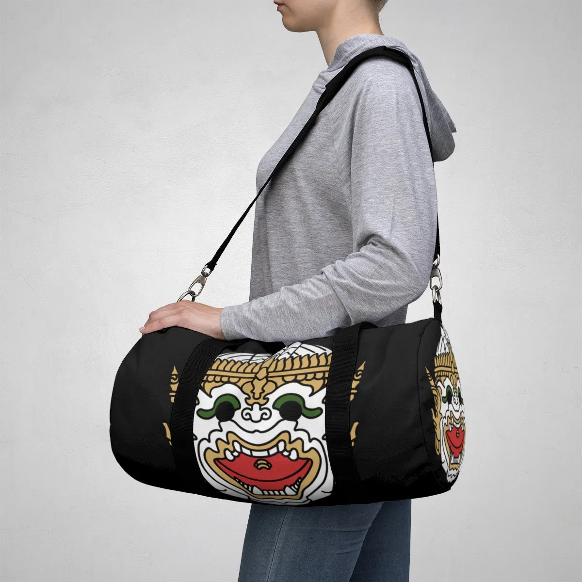 Hanuman Duffle Bag