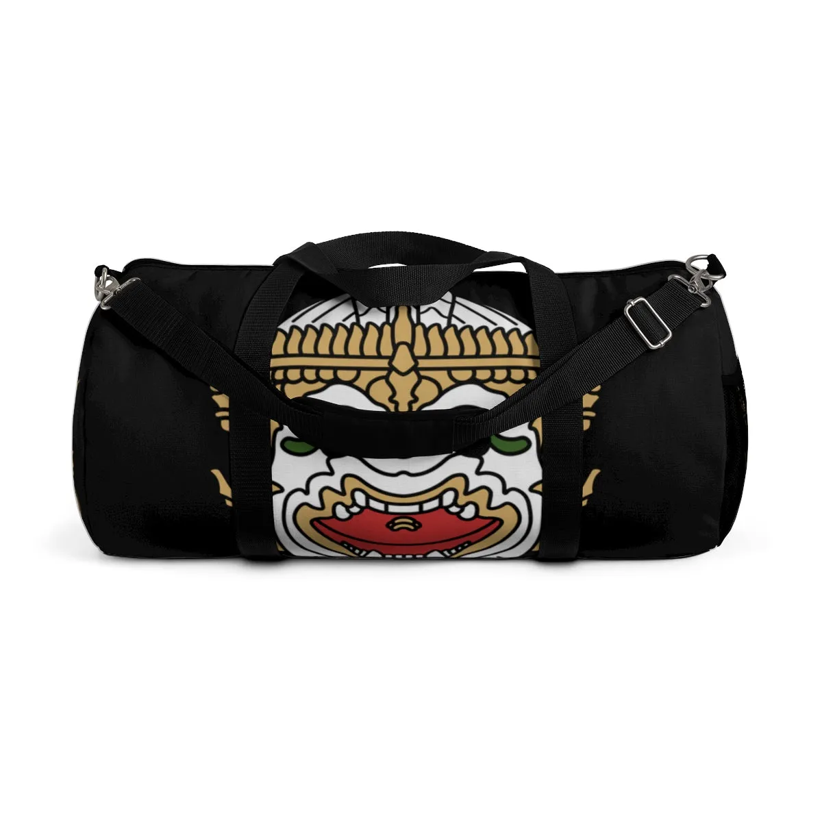 Hanuman Duffle Bag