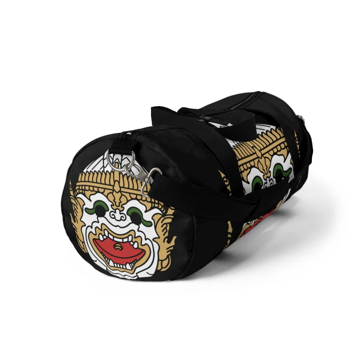 Hanuman Duffle Bag