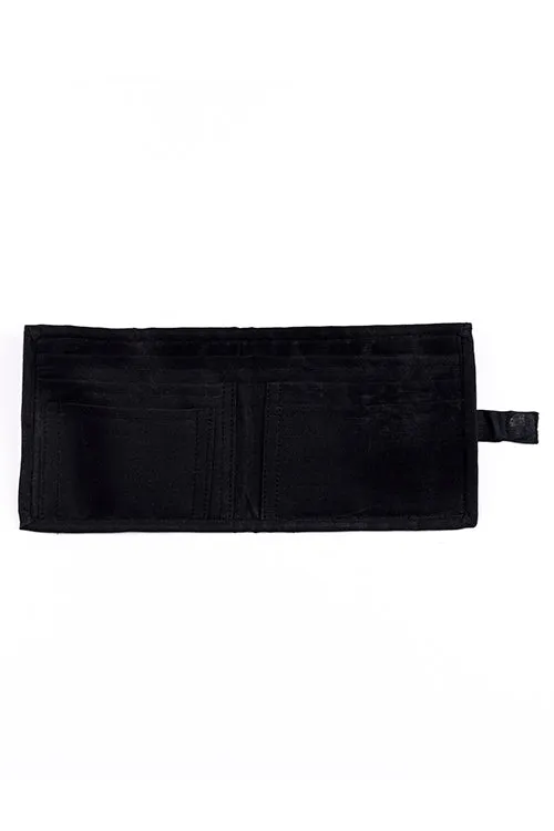 Heera Hand-Woven Wallet