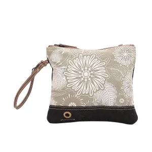 Hollyhock Small and Cross Body Bag