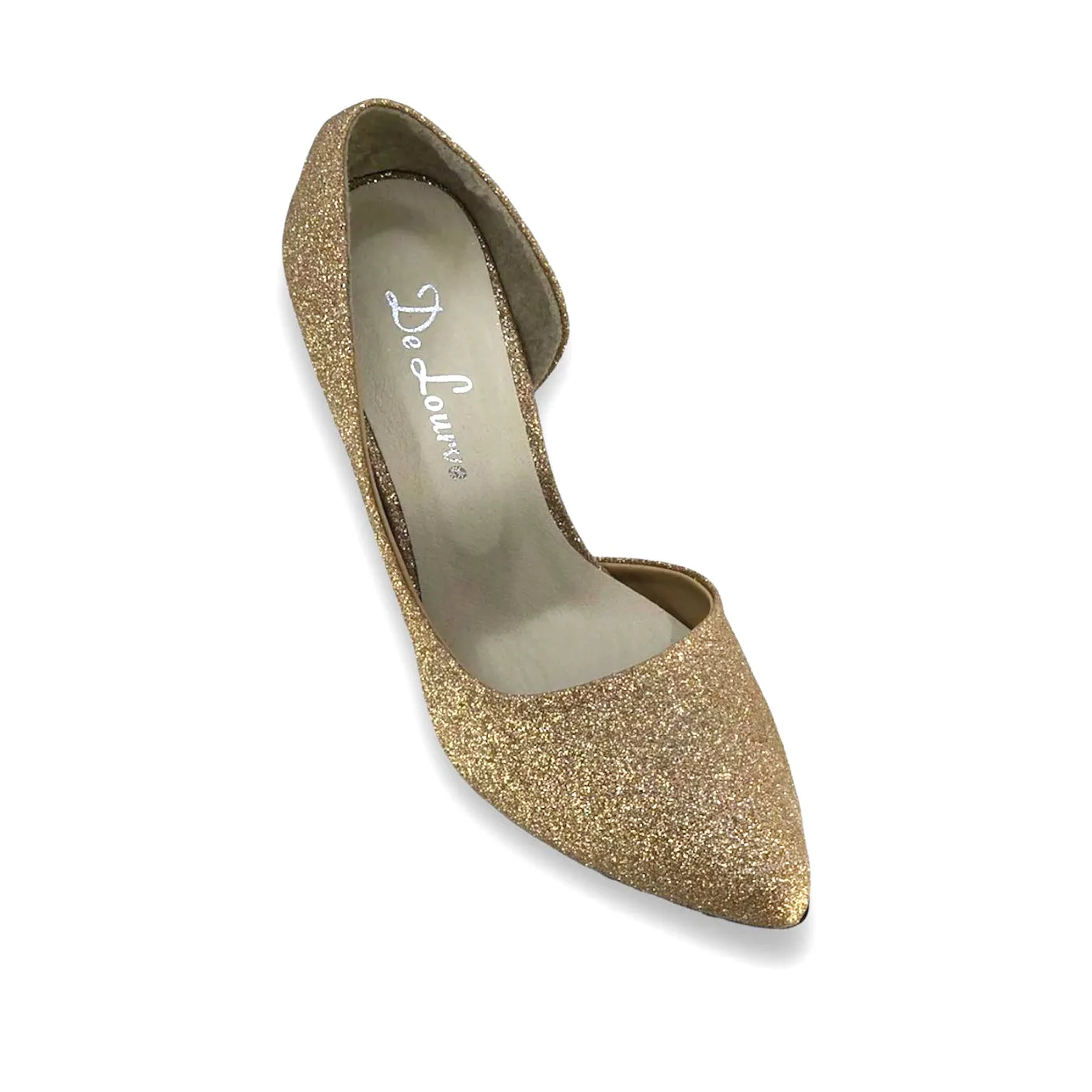 Hollywood Pumps