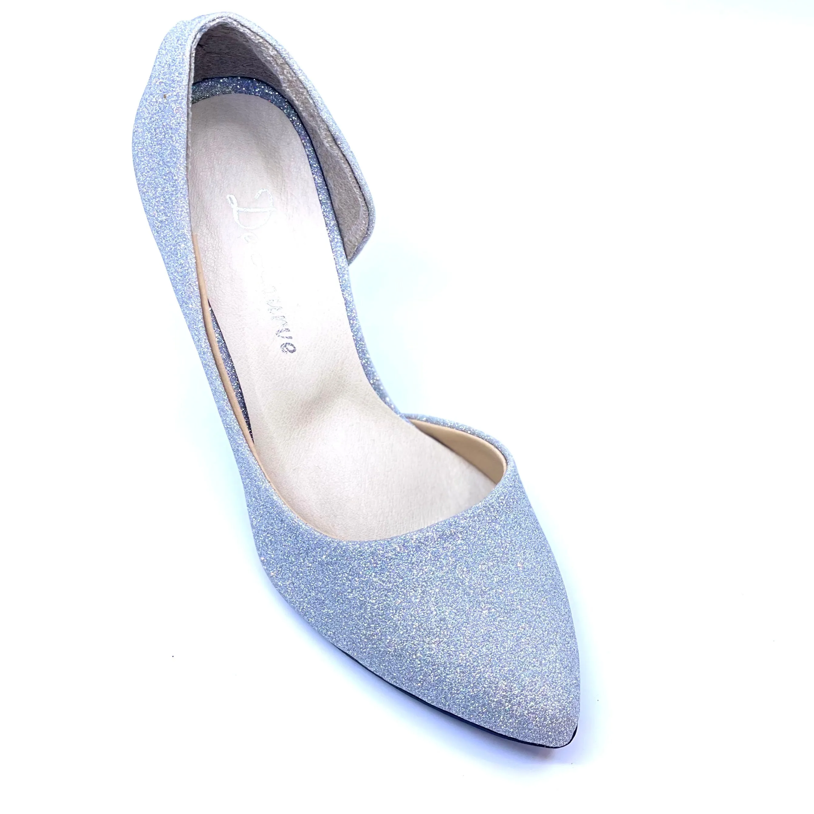 Hollywood Pumps