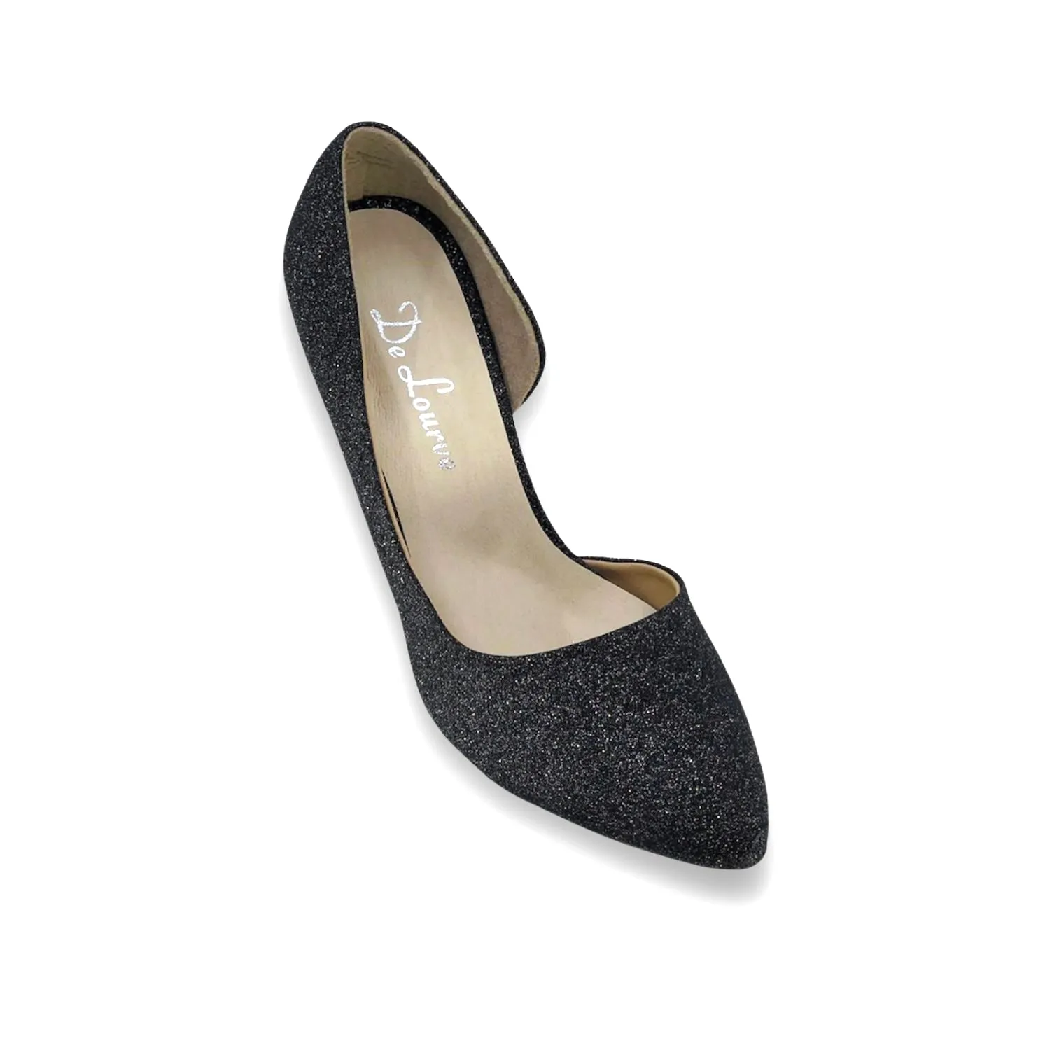 Hollywood Pumps