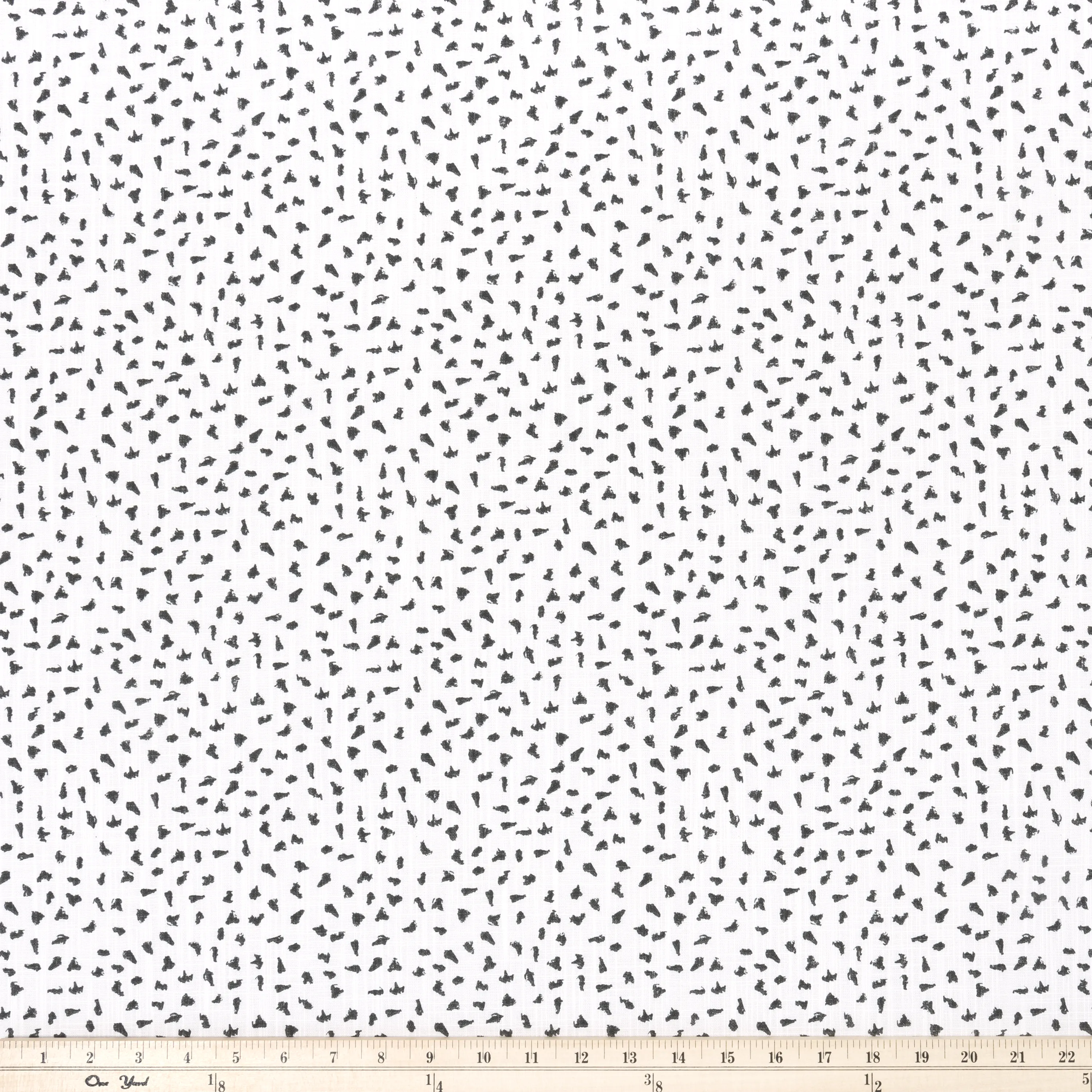 Ira Ink Slub Canvas Fabric By Premier Prints