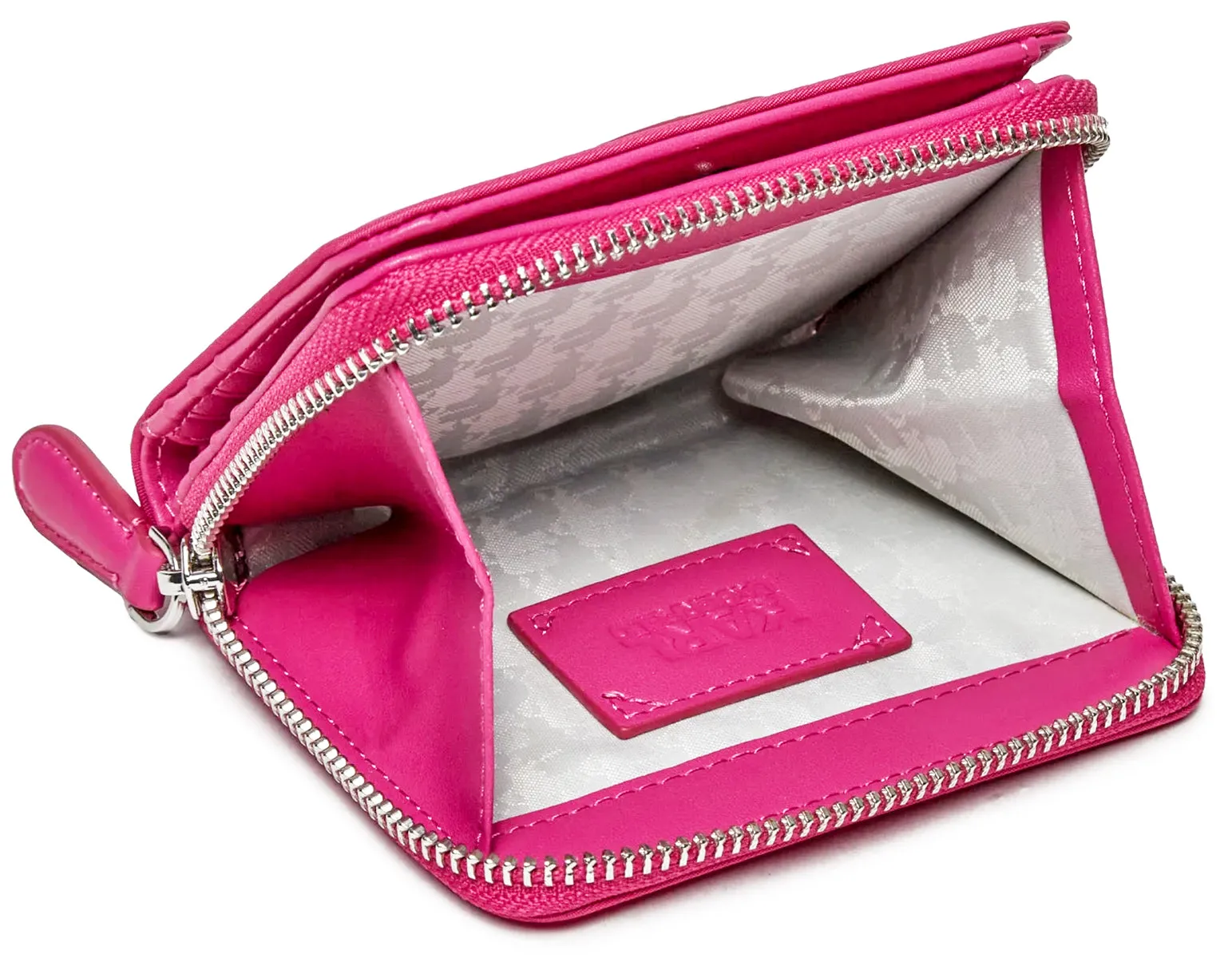 Karl Lagerfeld K Ikonik 2.0 Ny In Pink Purse