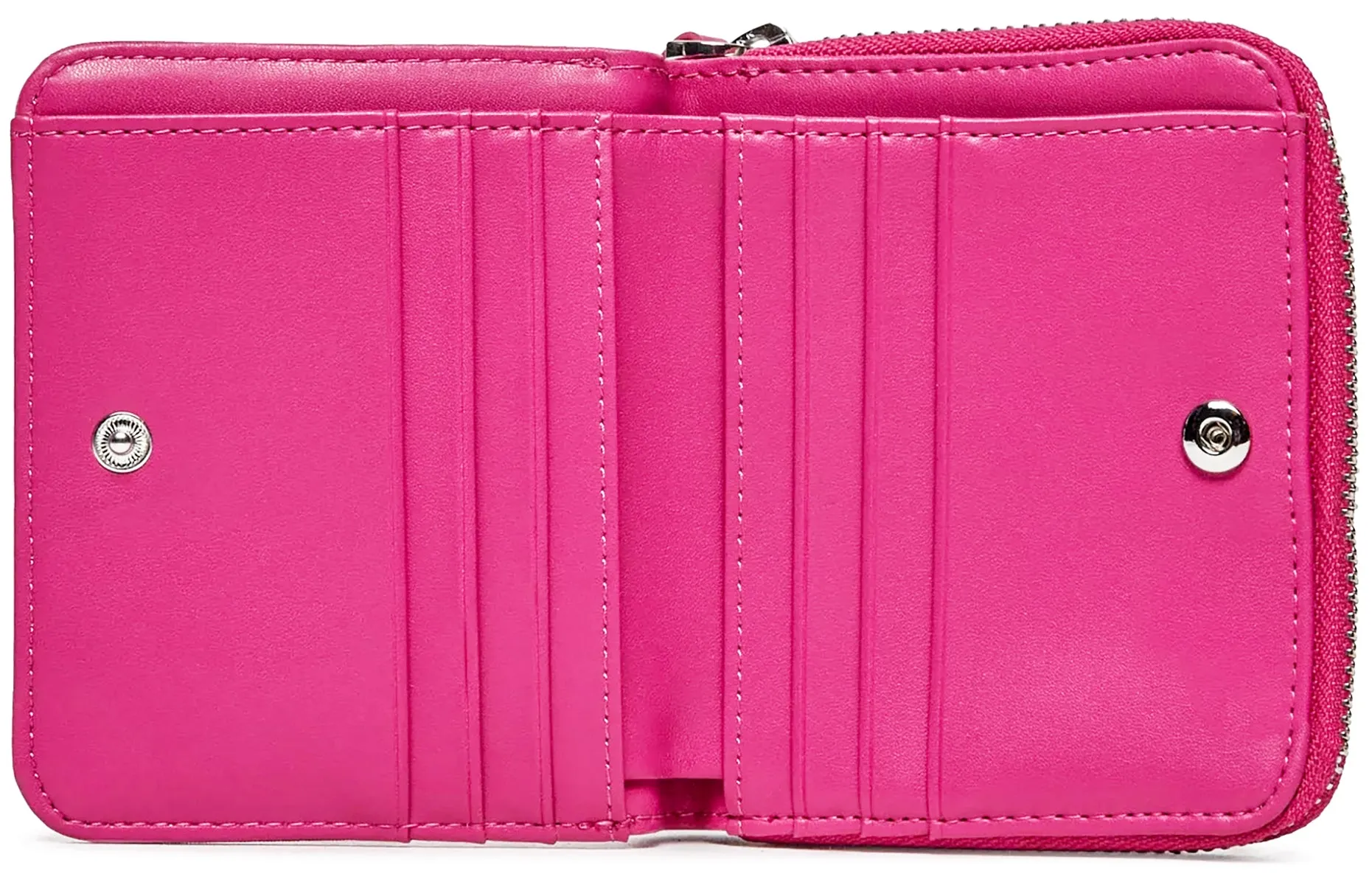 Karl Lagerfeld K Ikonik 2.0 Ny In Pink Purse