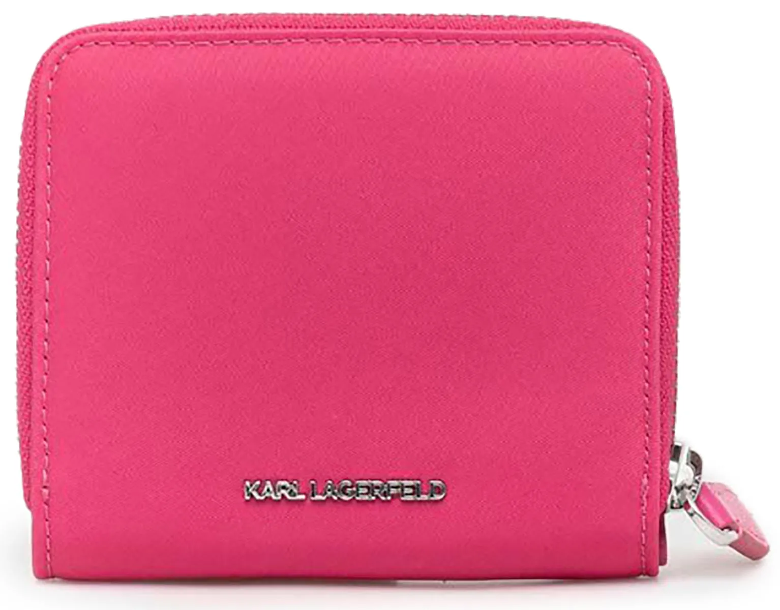 Karl Lagerfeld K Ikonik 2.0 Zp In Pink For Women