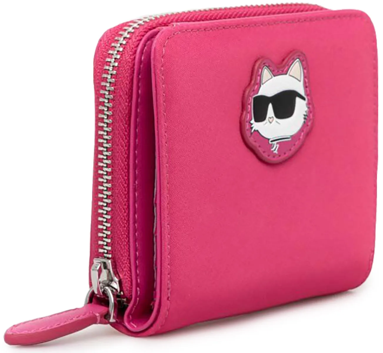 Karl Lagerfeld K Ikonik 2.0 Zp In Pink For Women