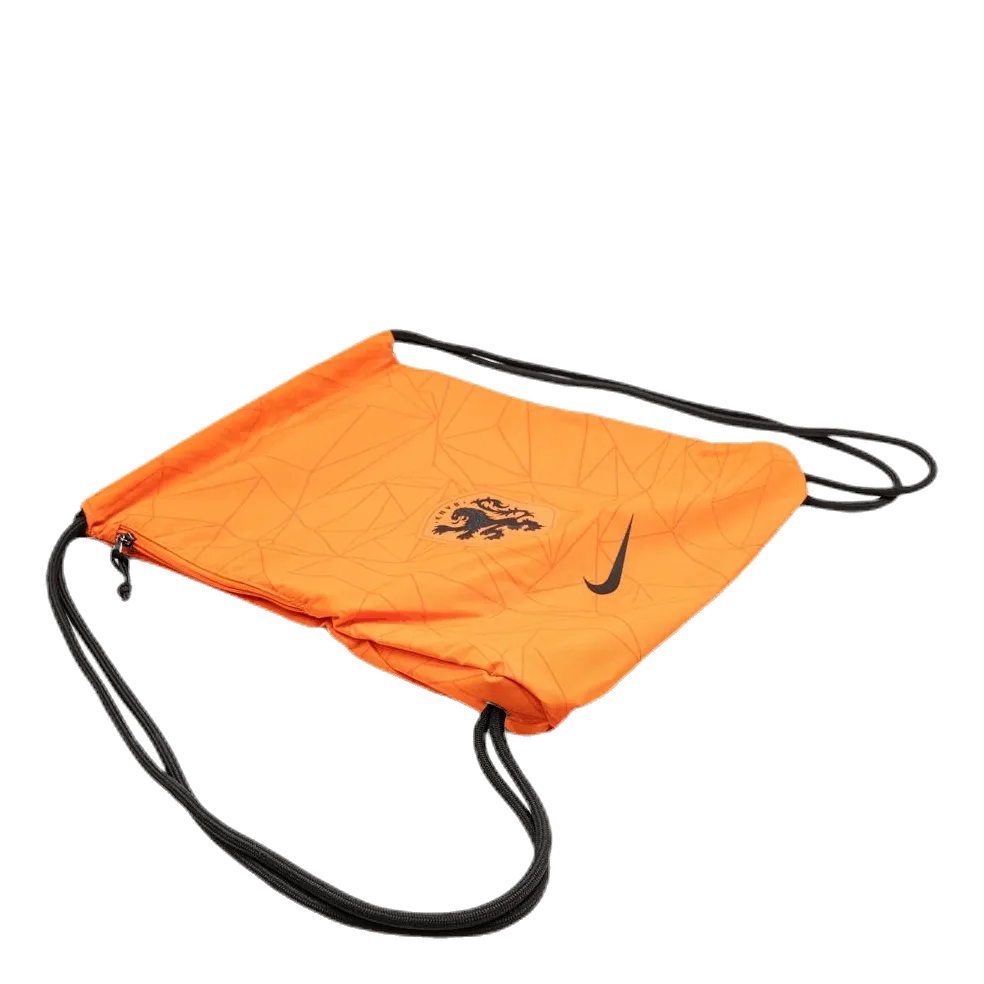 KNVB Stadium Orange