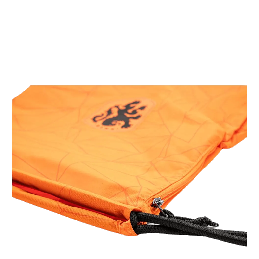 KNVB Stadium Orange