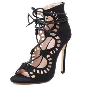 Ladies High Heels 2