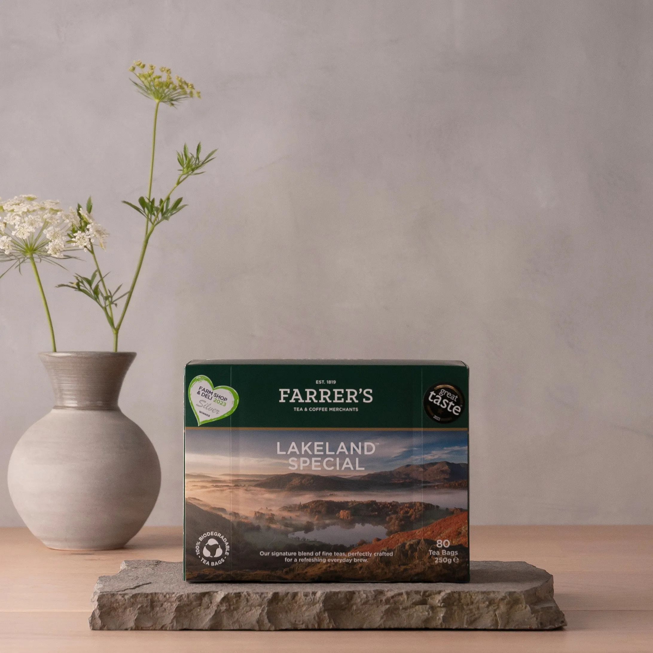 Lakeland Special® Tea Bags