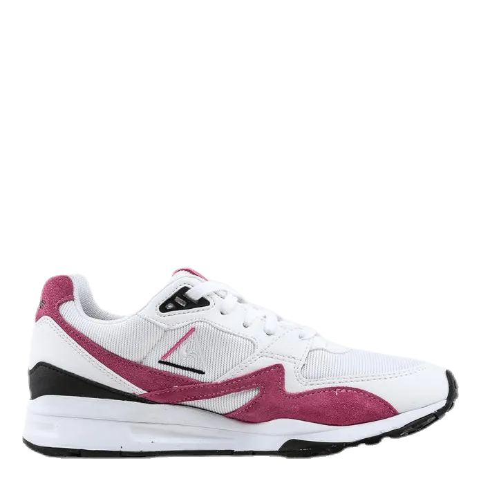 LCS R800 Pink/White