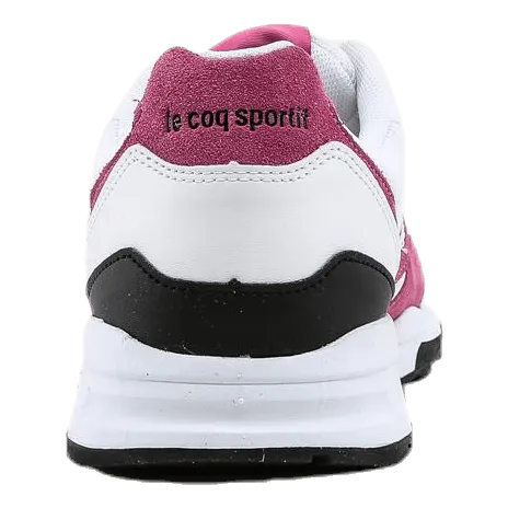 LCS R800 Pink/White